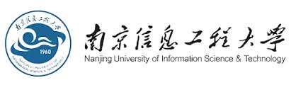 Nanjing University of Information Science and Technology (NUIST) logo