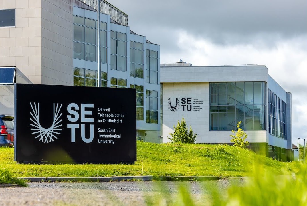 South East Technological University (SETU) campus