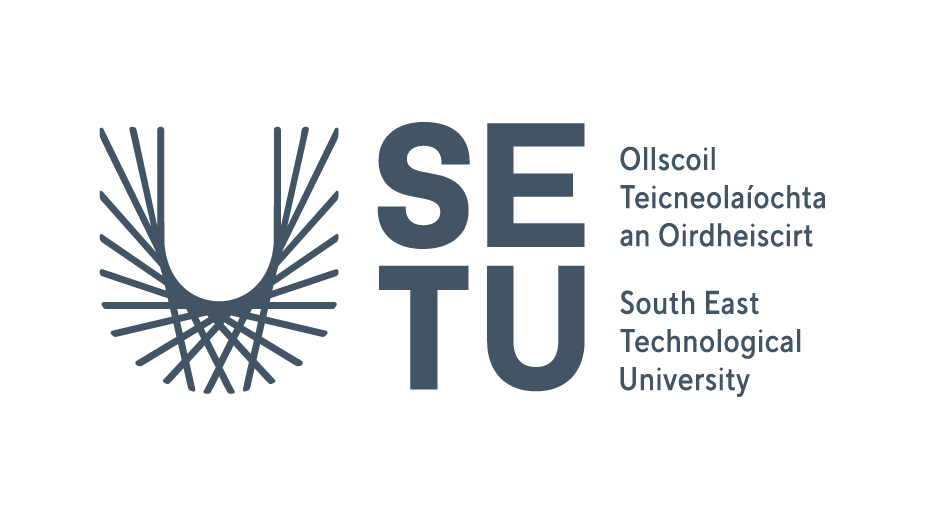 South East Technological University (SETU) logo